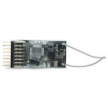 iRangeX RM601 2.4G 7CH Micro DSM2 DSMX Compatible Receiver With PPM Output