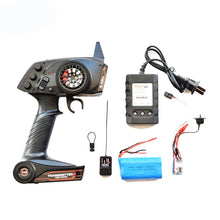 WPL 2.4G Change Speed Box Transmitter Set For B1 B16 B24 B24ZH C14 C24 RC Car Parts