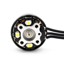 EMAX Pulsar 2306 1700KV 3-6S 2400KV 3-4S LED Light Brushless Motor CW Thread for RC Drone FPV Racing