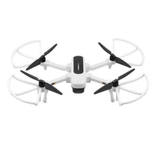 Quick Release Propeller Blade Props Guard Protection Cover for Hubsan Zino H117S RC Drone Quadcopter