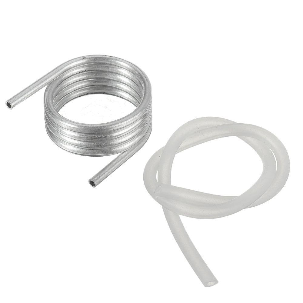 1pc Hot Sink Pipe For 16mm Water Spray Pump Jet Propellant Turbine Engine Pusher Servo DIY Jet/Fishing RC Boat Parts 