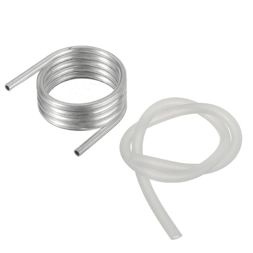 1pc Hot Sink Pipe For 16mm Water Spray Pump Jet Propellant Turbine Engine Pusher Servo DIY Jet/Fishing RC Boat Parts 