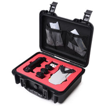 Hard-shell Waterproof Suitcase Storage Bag Carrying Box Case for DJI MAVIC Mini Fly More Combo RC Drone 