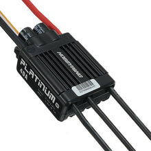 Hobbywing Platinum 25A V4 40A V4 Brushless ESC for RC Models