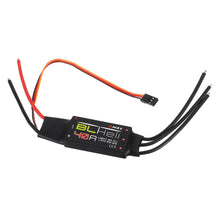 4PCS 4130 Brushless Waterproof Motor Underwater Thruster+ Emax 40A ESC for RC Boat Marine Submarine