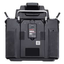 Flysky FS-PL18 Paladin 2.4G 18CH Radio Transmitter with FS-FTr10 Receiver HVGA 3.5 Inch TFT Touch Screen for RC FPV Racing Drone Airplane Helicopter Vehicle 