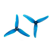 4 Pairs Racerstar Tornado 5145 5.1 Inch 3-blade Propeller 4CW+4CCW for RC Drone FPV Racing