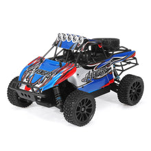 C601 1/16 2.4G 4WD High Speed 60km/h Independent Suspension RC Car Vehicle Models