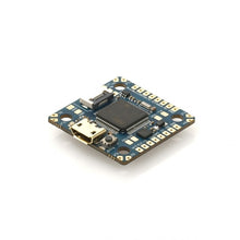 Original Airbot OMNIBUS F4 NANO V7 Flight Controller OSD 6 Uart 2-6S 5V/2A BEC 20x20mm for RC Drone FPV Racing