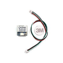Beitian BN-180T GPS GLONASS Module For APM Pixhawk CC3D Naze32 F3 F4 Flight Controller RC Airplane
