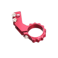 Tail Motor Mount for WLtoys v966 v977 Skyartec NANO CPX 7mm