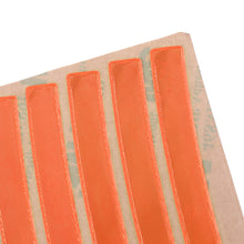 8Pcs RJXHOBBY Reflective Sticker 3M Scotchlite for FPV drone