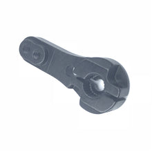 1PC Aluminum Alloy 35mm 25T Metal Servo Arm for Rc Futaba Savox Xcore HL HSP HD powere Go tech 
