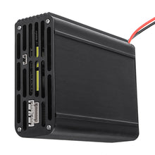UN-A6 PLUS+ 200W 12A DC Balance Charger Discharger With Parallel Charging Board for 2-6S Lipo Battery