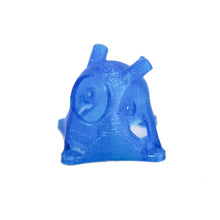 URUAV 3D Printed Canopy Camera Head For UR12 Toothpick 100mm Camera Mount