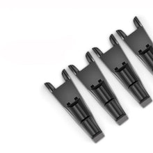 4Pcs Heighten Extender Raise 4cm Landing Gear Skid for Parrot ANAFI RC Drone
