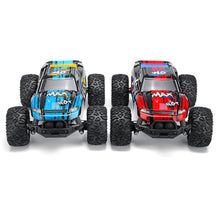 1/12 2.4G 1212B High Speed Electric Monster Truck Off Road Vehicle RC Car