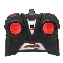 Samewing 9888 2.4G Double-sided Stunt Off-road Rc Car 360 Degree Flip W/ LED Light Random Color
