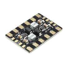 KINGKONG/LDARC 130GT 130mm Carbon Fiber FPV Racing Frame w/ 5V 12V PDB for RC Drone 