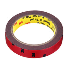 RJXHOBBY 15/20/30mm Auto Acrylic Foam Double Sided Attachment Adhesive Tape for RC FPV Racing Drone