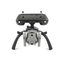 Handheld Gimbal Holder Support Stabilizer Bracket for DJI Mavic 2 Smart Remote Controller