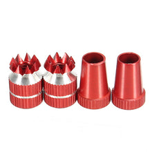 4mm Multicolor Metal Transmitter Stick Rocker For JR Futaba Transmitter