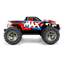 KYAMRC 1212 1/12 2.4G RWD 25km/h Rc Car Off-road Truck Cross-country Vehicle RTR Toy