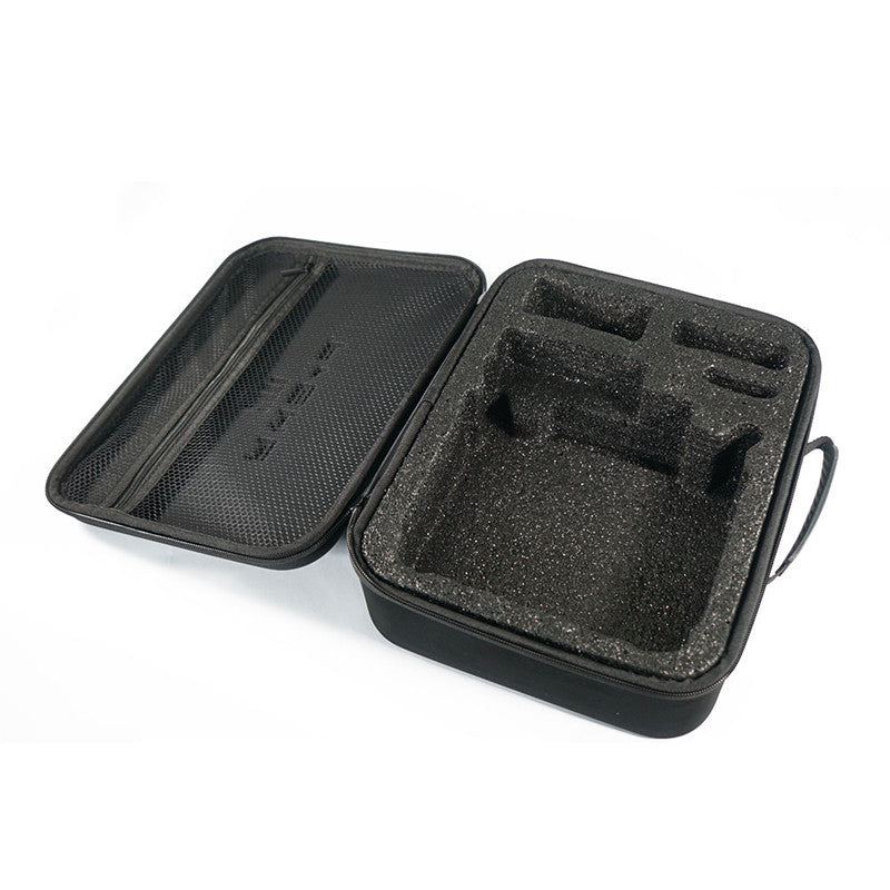 Frsky EVA Handbag Hard Case for Taranis Q X7S / X9D Plus SE Radio Transmitter 