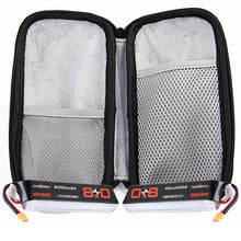 URUAV 13*13/16*11/20*11cm Storage Bag for Power Bank Mobile Power RC Battery