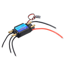 FVT BOAT030 30A Brushless Senseless BOAT ESC Speed Controller Waterproof 5V/3A RC Boat Part