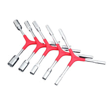 Keycon Y-style 8-9-10mm 8-10-12mm Hex Screw Nut Driver Wrench For RC Models Car Repairing