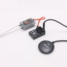 Detrum Z3 Lite Flight Controller with GPS Support DSM/SBUS/PPM for Delta Wing V-tail Fix Wing RC Airplane