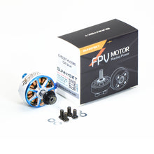 Sunnysky E-R2207 2207 1800KV 2580KV 3-4S Brushless Motor for RC Drone FPV Racing CW Screw Thread