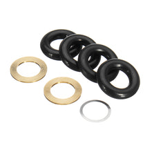 ALZRC Devil 505 FAST RC Helicopter Parts Spindle Shaft Damper Rubber