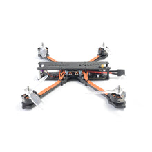 Diatone 2018 GT-Tyrants 630 4S FPV Racing Drone PNP  F4 8K OSD TBS 800mW VTX 50A 3-6S ESC