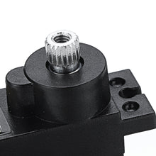 4PCS Racerstar MG90S 9g Micro Metal Gear Analog Servo For 450 RC Helicopter RC Car Boat Robot