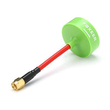 Foxeer 5.8G 3dBi TX/RX RHCP Omni FPV Antenna RP-SMA/SMA 