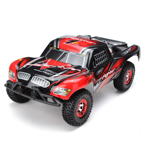 Feiyue FY01 Fighter-1 1/12 2.4G 4WD Short Course Truck  RC Car 