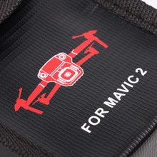 Sunnylife Explosion-proof Battery Safety Bag for DJI Mavic 2 Pro/Zoom Battery