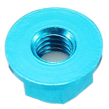 WLtoys K949 1/10 RC Car Nut M4 4pcs Upgrade Parts