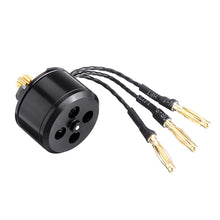 XK K130 RC Helicopter Parts 9200KV Brushless Main Motor
