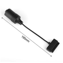 Car Charger Conversion Cable Battery Charging USB Port to Remote Control Phone for DJI Phantom 4