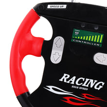 2207 1/58 40MHZ Mini RC Car Vehicle Models Children Toys