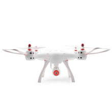Syma X8SW WIFI FPV With 720P HD Camera 2.4G 4CH 6Axis Altitude Hold RC Quadcopter RTF