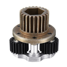 HG P407 1/10 2.4G 4WD Rc Car Spare Parts Reduction Gear Assembly Retarder ASS-18 