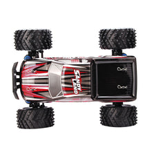 PXtoys 1/18 2.4G 4WD Sandy Land Monster Truck HJ209131 RC Car