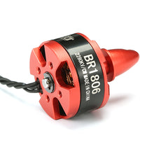 Racerstar Racing Edition 1806 BR1806 2280KV 1-3S Brushless Motor CW/CCW For 250 260 for RC Drone FPV Racing