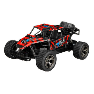 1/20 2.4G 4WD Off-Road Crawler Buggy RC Car 