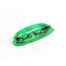 3 PCS Wireless LED Night Light Built-in Battery with Controller For RC Airplane