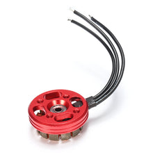 Racerstar Motor Stator For BR2205 2300KV 2600KV Brushless Motor Red